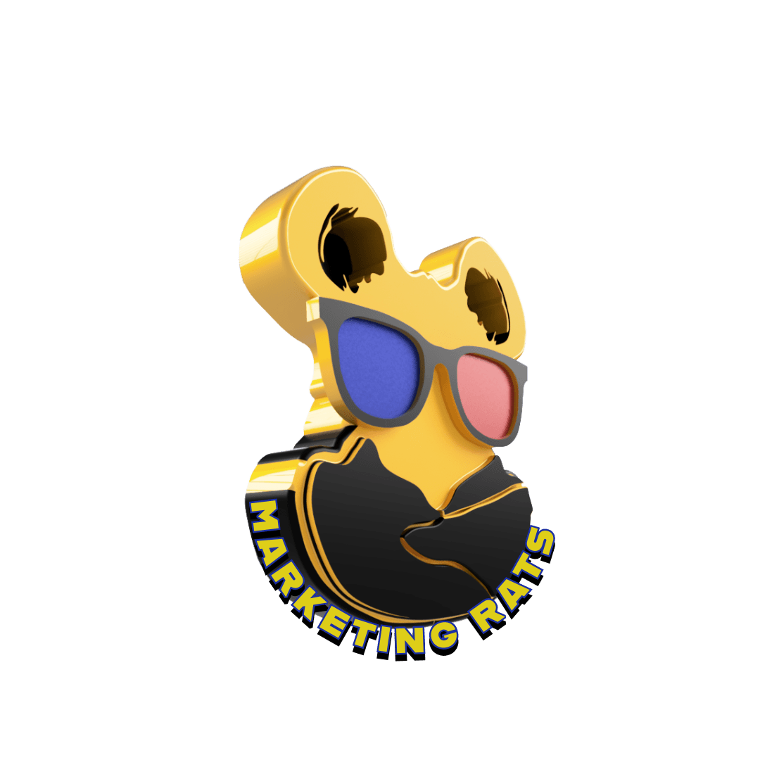 Marketing Rats - Digital Marketing Experts